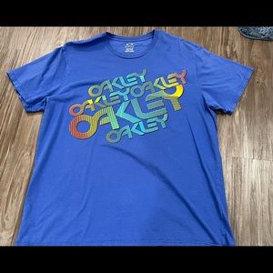 Oakley Men’s T-shirt 2XL
